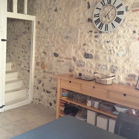 Charmante Maison De Pecheur Honfleur Kültér fotó