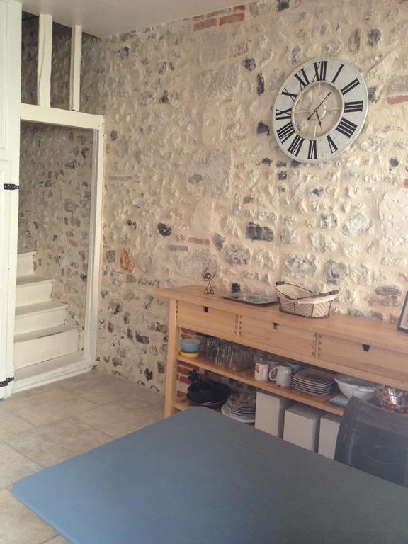 Charmante Maison De Pecheur Honfleur Kültér fotó